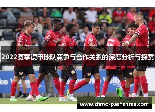 2022赛季德甲球队竞争与合作关系的深度分析与探索 2022赛季德甲球队竞争与合作关系的深度分析与探索