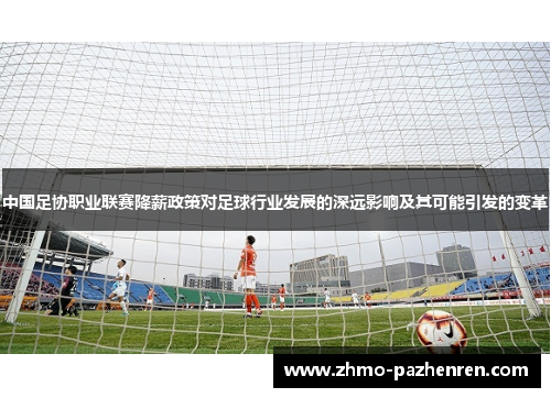 中国足协职业联赛降薪政策对足球行业发展的深远影响及其可能引发的变革