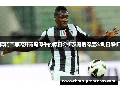 博阿基耶离开青岛海牛的原因分析及背后深层次动因解析 博阿基耶离开青岛海牛的原因分析及背后深层次动因解析