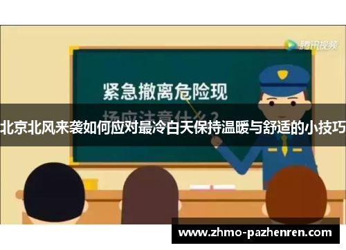 北京北风来袭如何应对最冷白天保持温暖与舒适的小技巧