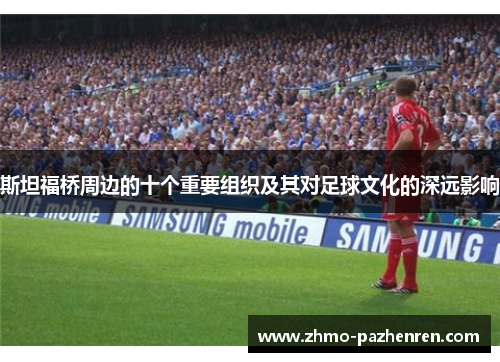 斯坦福桥周边的十个重要组织及其对足球文化的深远影响 斯坦福桥周边的十个重要组织及其对足球文化的深远影响