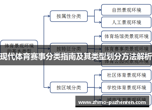 现代体育赛事分类指南及其类型划分方法解析