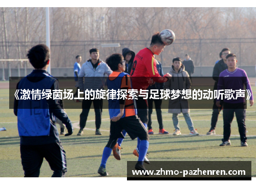 《激情绿茵场上的旋律探索与足球梦想的动听歌声》
