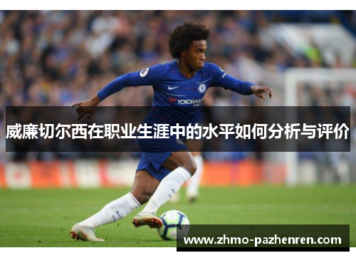 威廉切尔西在职业生涯中的水平如何分析与评价 威廉切尔西在职业生涯中的水平如何分析与评价