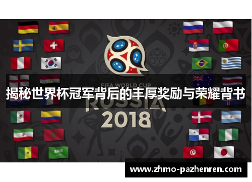 揭秘世界杯冠军背后的丰厚奖励与荣耀背书