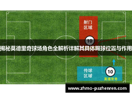 揭秘莫德里奇球场角色全解析详解其具体踢球位置与作用