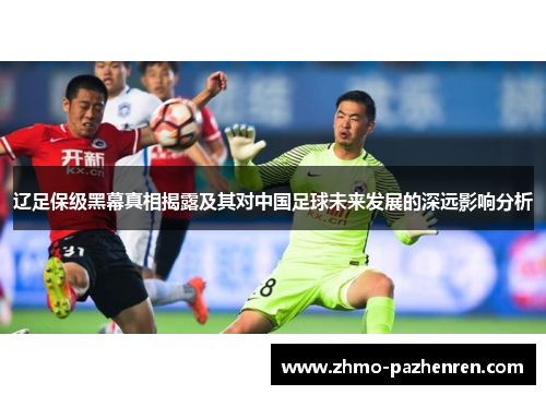 辽足保级黑幕真相揭露及其对中国足球未来发展的深远影响分析 辽足保级黑幕真相揭露及其对中国足球未来发展的深远影响分析