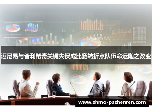 迈尼昂与普利希奇关键失误成比赛转折点队伍命运随之改变