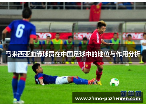 马来西亚血缘球员在中国足球中的地位与作用分析