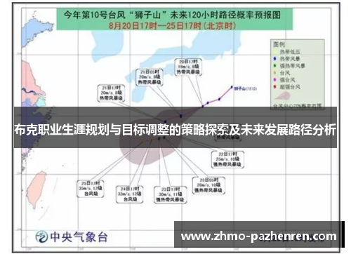 布克职业生涯规划与目标调整的策略探索及未来发展路径分析 布克职业生涯规划与目标调整的策略探索及未来发展路径分析