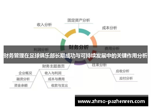 财务管理在足球俱乐部长期成功与可持续发展中的关键作用分析