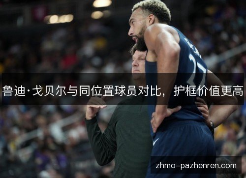 鲁迪·戈贝尔与同位置球员对比,护框价值更高 鲁迪·戈贝尔与同位置球员对比,护框价值更高